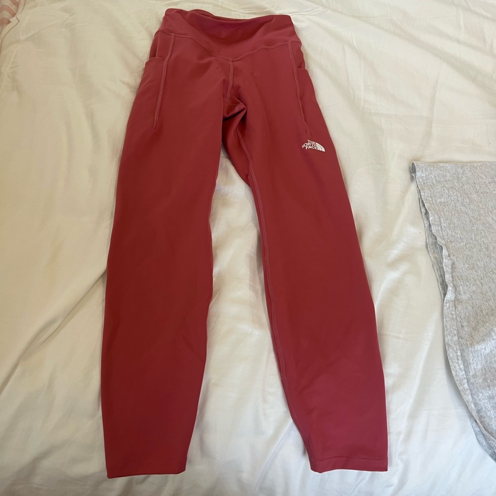 North face leggings